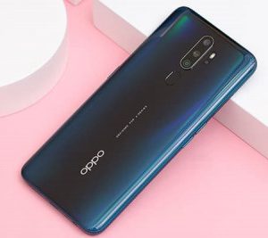 Thay vỏ Oppo A9 2020