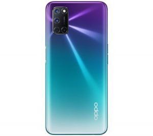 Thay vỏ Oppo A92 2020
