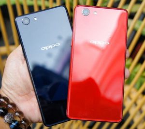 Thay vỏ Oppo F7, F7 Youth