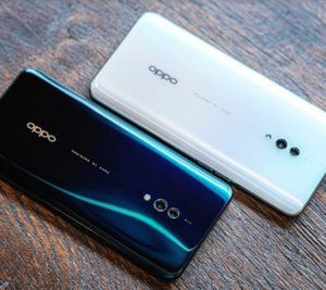 Thay vỏ Oppo K3