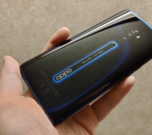 Thay vỏ Oppo Reno2 F