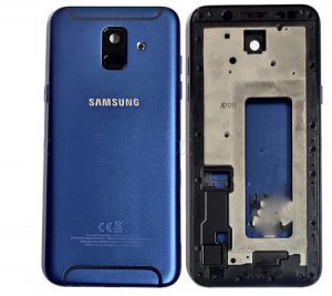 Thay vỏ Samsung Galaxy A6, A6 Plus