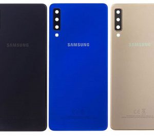 Thay vỏ Samsung Galaxy A7 2018