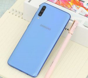 Thay vỏ Samsung Galaxy A70