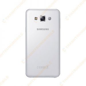 Thay vỏ Samsung Galaxy E7, E700