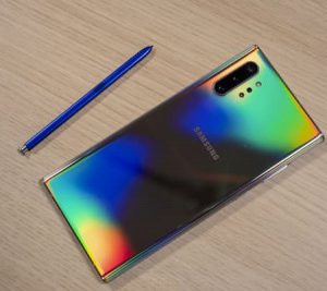 Thay vỏ Samsung Galaxy Note 10, 10 Plus