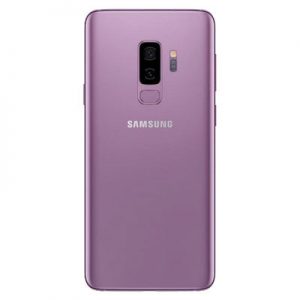 Thay vỏ Samsung Galaxy S9, S9 Plus
