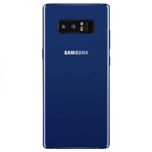 Thay vỏ Samsung Galaxy Note 8
