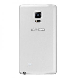 Thay vỏ Samsung Galaxy Note Edge