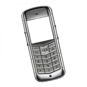 Thay vỏ Vertu Constellation