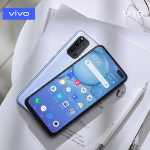 Thay vỏ Vivo V19, V19 Neo