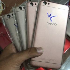 Thay vỏ Vivo V5