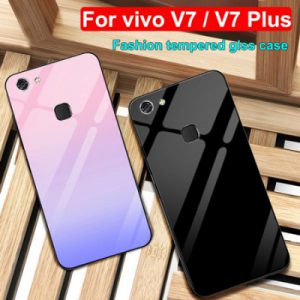 Thay vỏ Vivo V7, V7 Plus