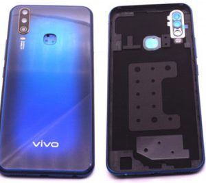 Thay vỏ Vivo Y12
