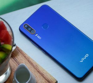 Thay vỏ Vivo Y15