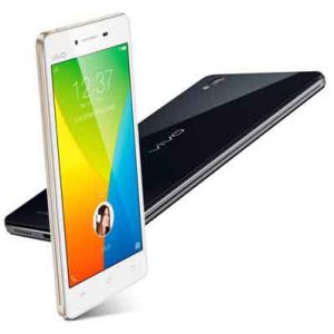 Thay vỏ Vivo Y51