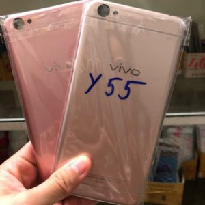 Thay vỏ Vivo Y55