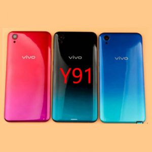 Thay vỏ Vivo Y91, Y93