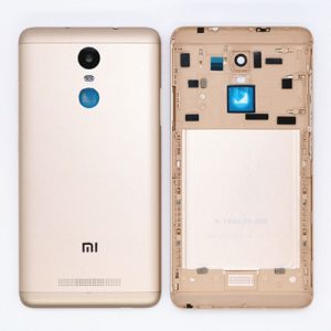 Thay vỏ Xiaomi Mi 8