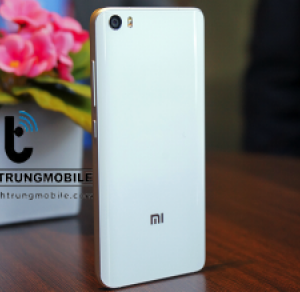 Thay Vỏ Xiaomi Mi 5