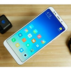 Thay vỏ Xiaomi Redmi 5 Plus