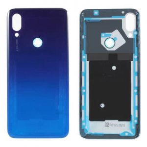 Thay vỏ Xiaomi Redmi 7