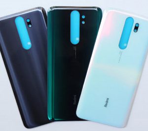 Thay vỏ Xiaomi Redmi Note 8, Note 8 Pro