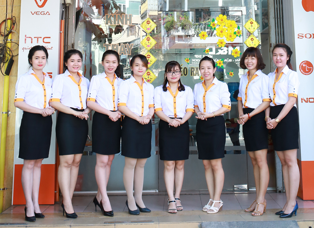 thay nút home iPhone 5, 5S