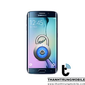 Mở mạng, Unlock Samsung Galaxy S6 Edge