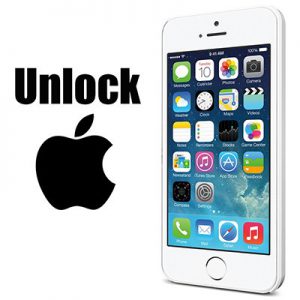 Unlock, mở mạng iphone 4/4s/5 vodafone Úc