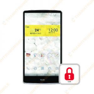 Unlock điện thoại LG G3 isai Nhật Bản