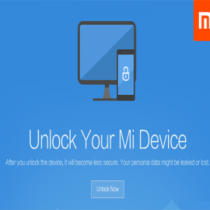 Unlock, mở khóa Mi Cloud Xiaomi Mi A2 (Mi 6X)