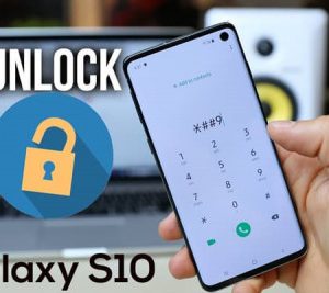 Unlock Samsung Galaxy S10, S10 Plus