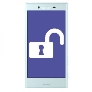 Unlock Sony Xperia X Compact