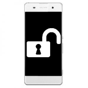 Unlock Sony Xperia XA