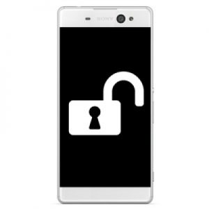 Unlock Sony Xperia XA Ultra Dual