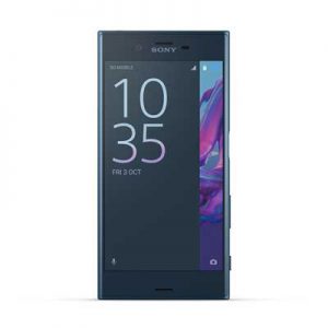 Unlock Sony Xperia XZ