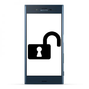 Unlock Sony Xperia XZ Dual