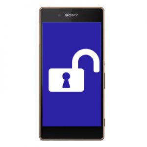 Unlock Sony Xperia Z3 Plus