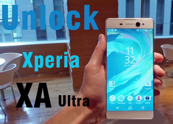 unlock-xperia-xa-ultra-thanh-trung-mobile Địa chỉ Unlock Xperia Xa Ultra bằng code