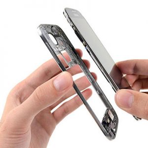 Thay Viền - Vỏ Benzen Samsung Galaxy S5